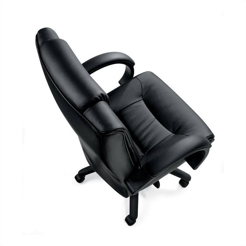 Luxhide Executive Office Chair H646