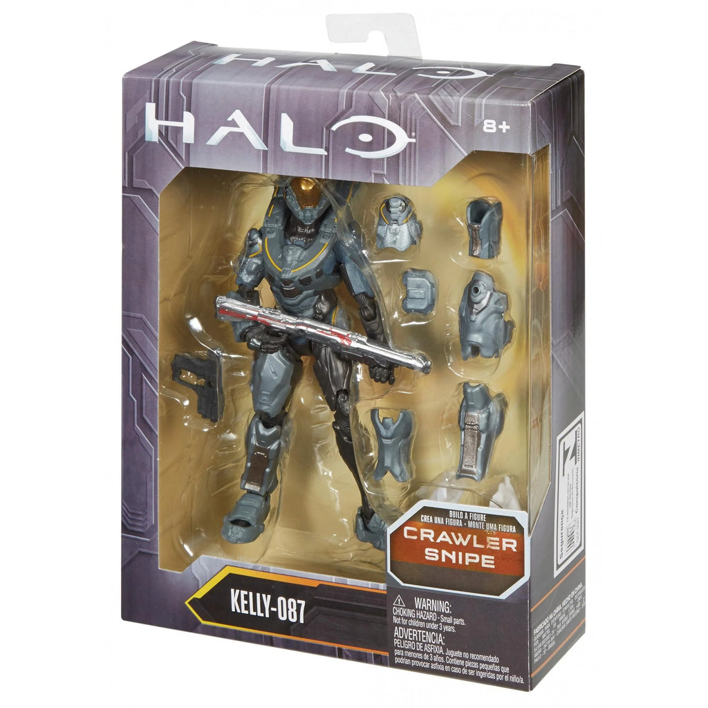 Blue Team Figure Q34105