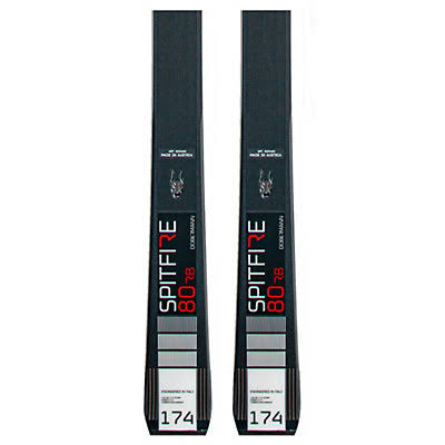 Dobermann Spitfire 80 RB Skis (162) T9933