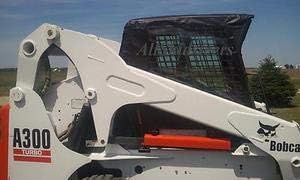 Cab Enclosure Kit for Gehl Skid Steers X92437