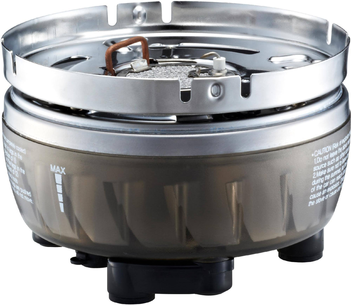 Alpine Pot EZ Eco Stove N273
