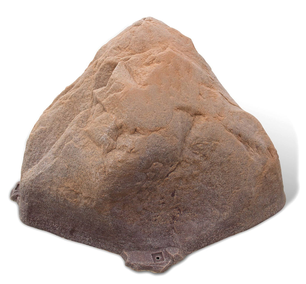 Fake Rock Well Cover P722209
