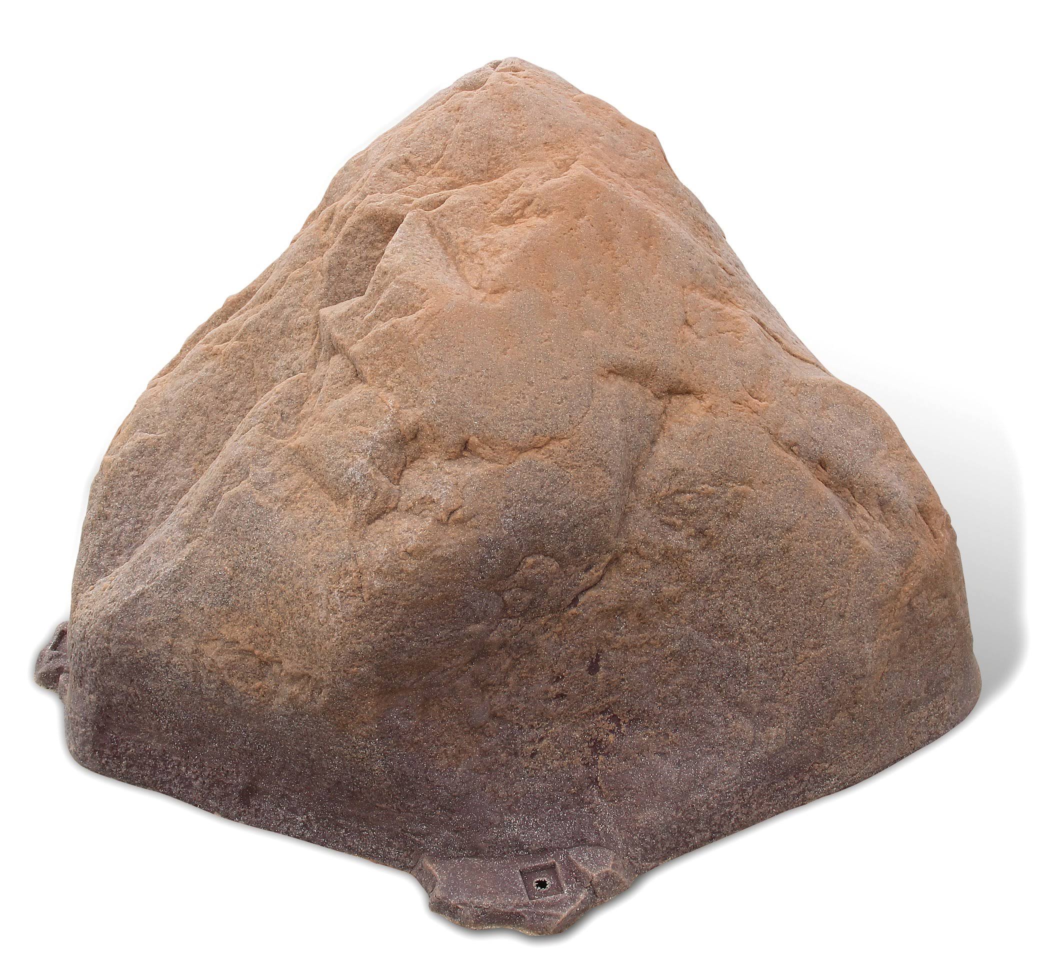 Fake Rock Well Cover P722209