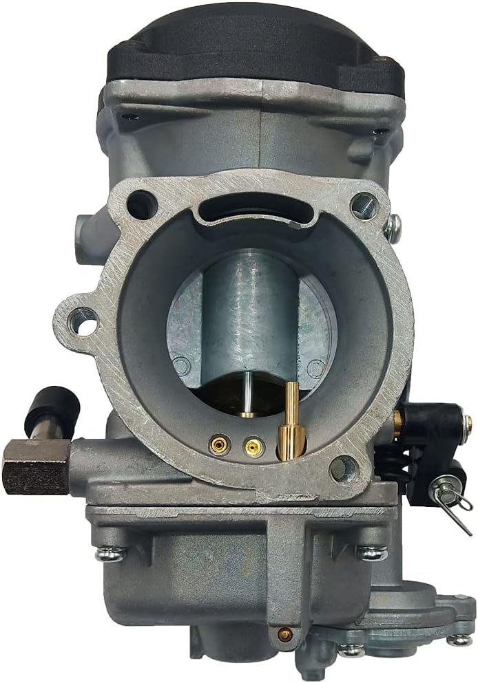 CARBURETOR I15436