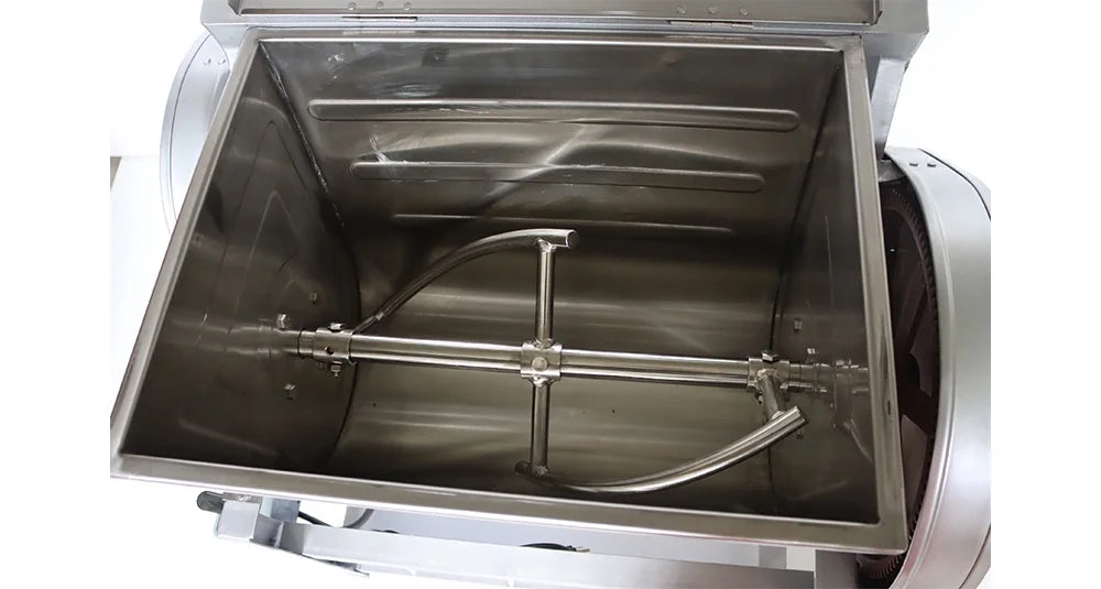 25KG Commercial Electric Dough Mixer Z886204