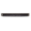 Patch Panel Cat5e 24-Port S189