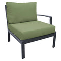 Left Arm Sofa in Cilantro W939495