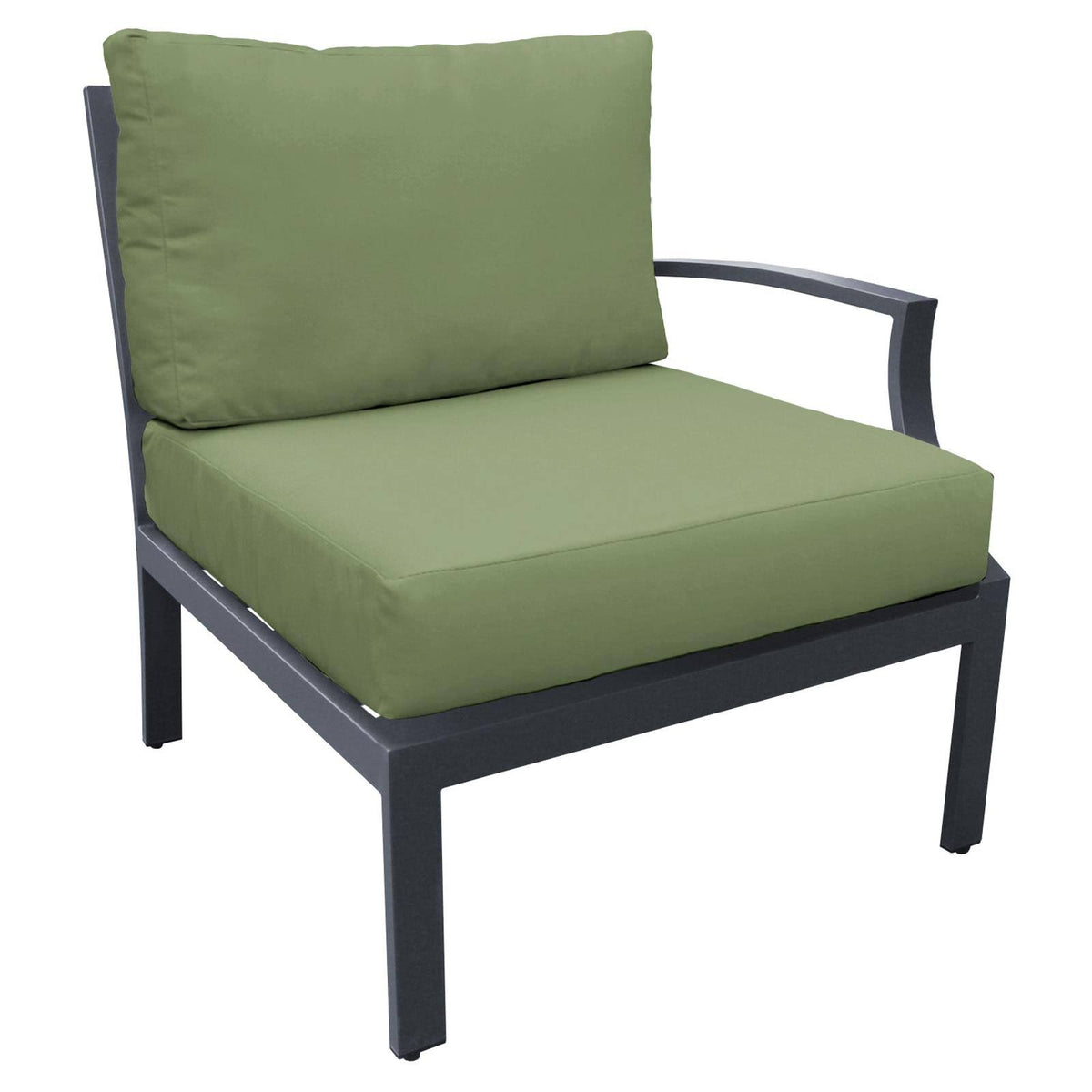 Left Arm Sofa in Cilantro W939495