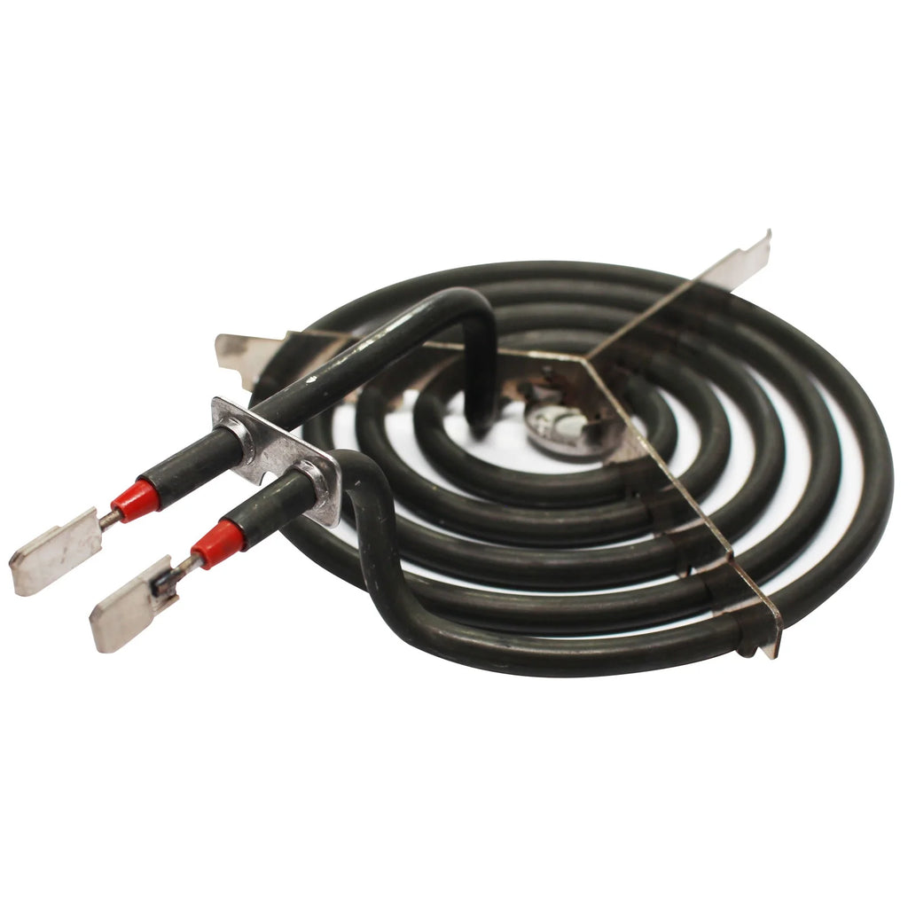 6 inch 5 Turns Surface Burner Element for Range, Stove & Cooktop K18601