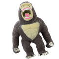 2 PCS Stretchy Chimpanzee Monkey Toys E827156