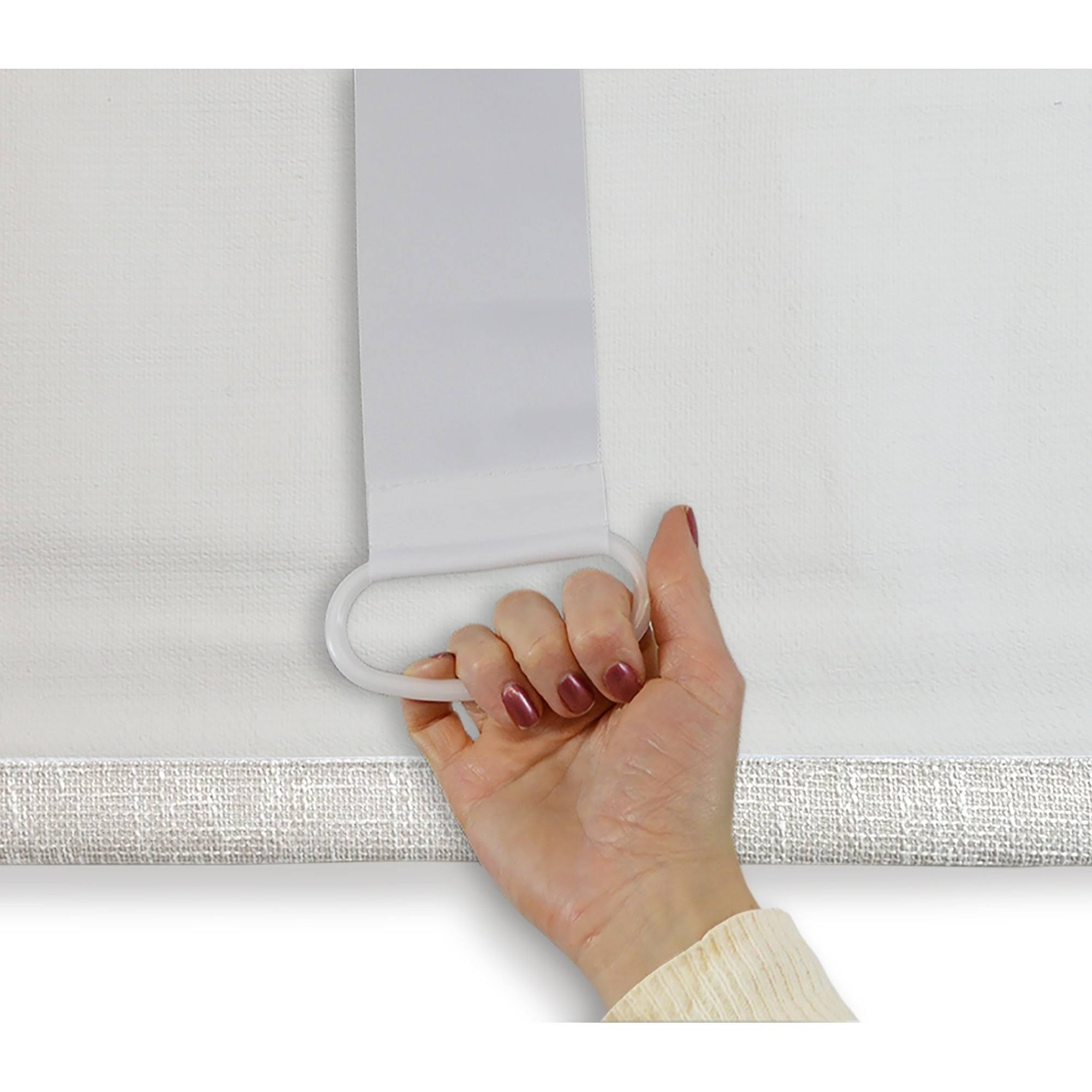 Cordless Roman Shade U1205