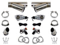 Electronic Exhaust Cutout Kit Q353745