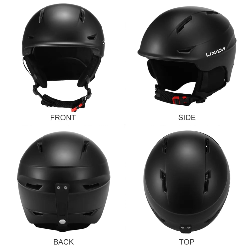 Ski Helmet for Men, Women & Youth J58094