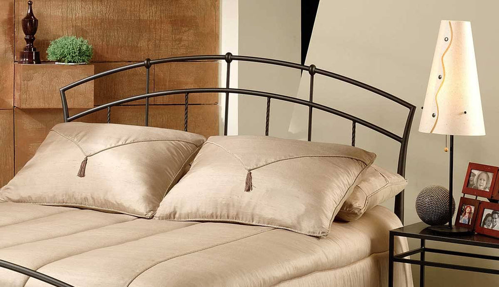 Full/Queen Headboard with Rails Y140