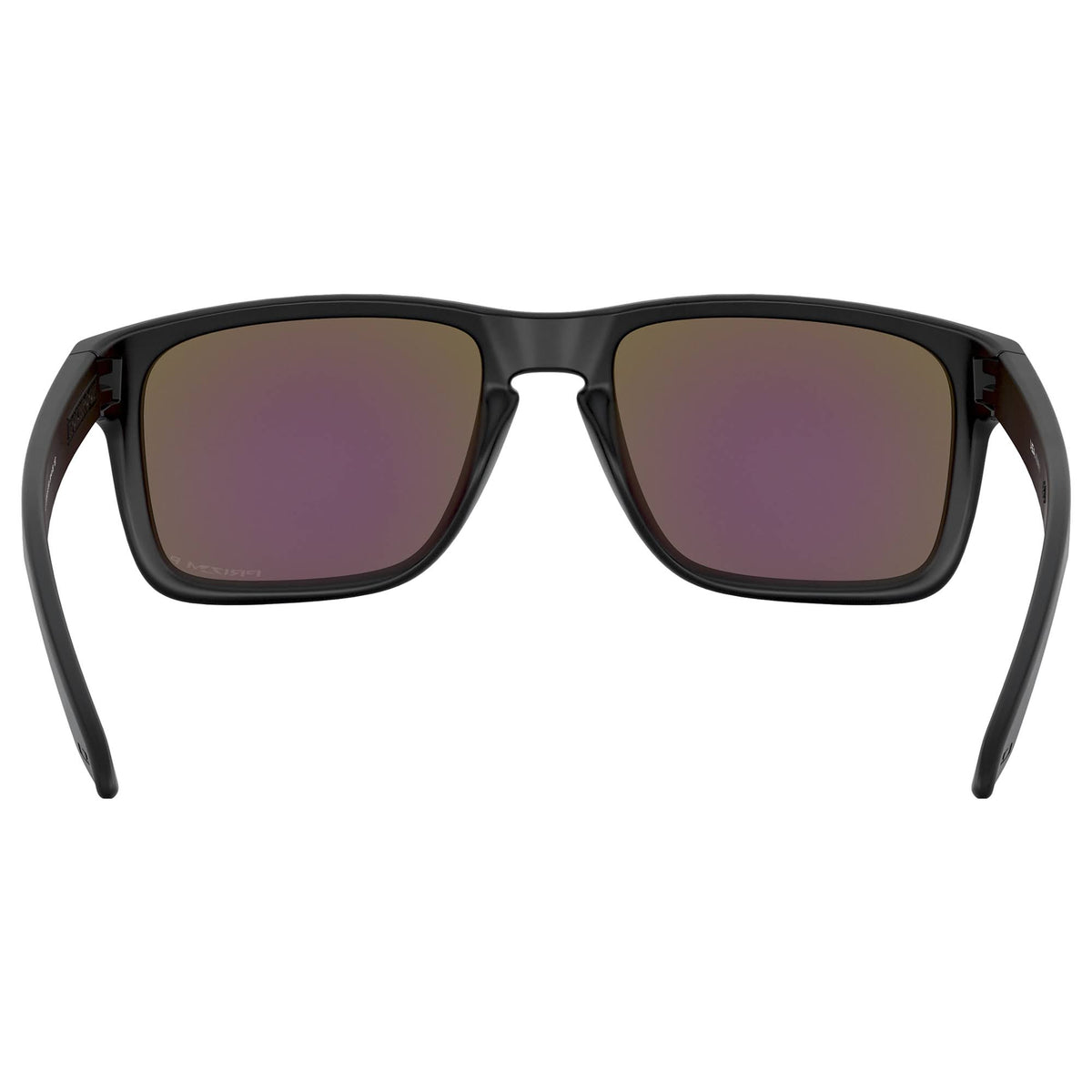 Matte Black Sunglasses L9542