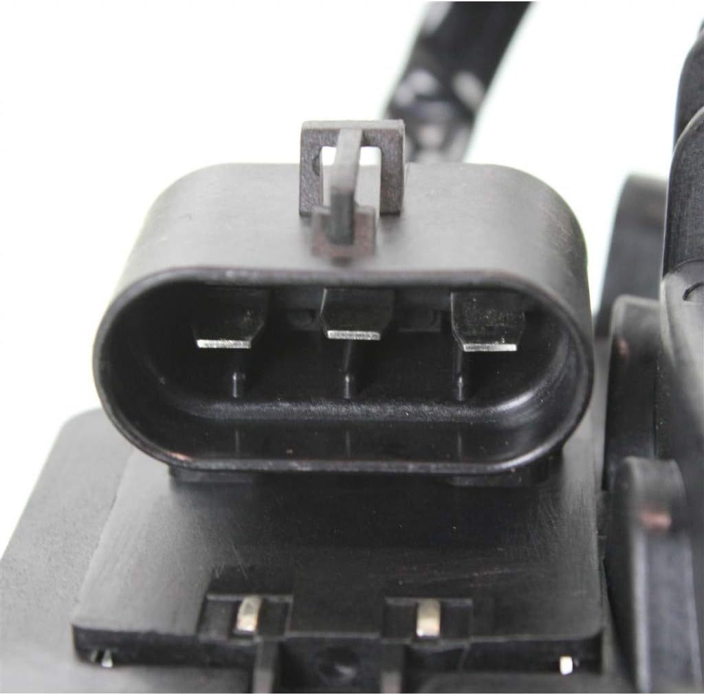 Radiator Fan for Chevy Sonic 2012-2018 Single Fan 1.8L Engine L277371