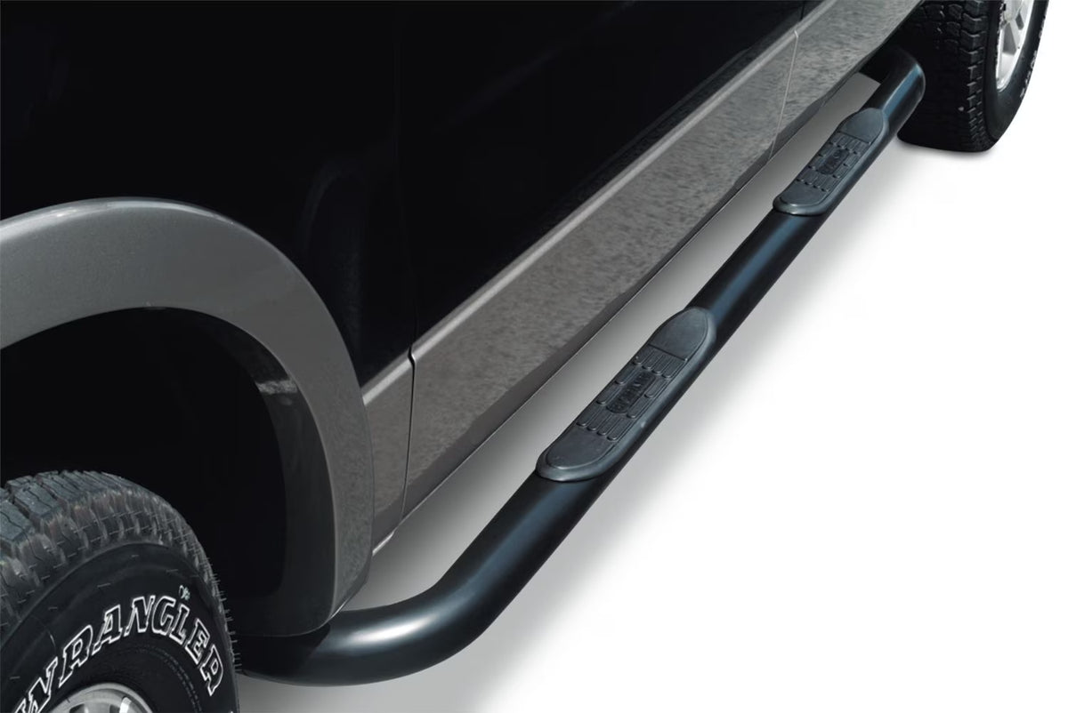 3 Round Classic Side Bars J175946