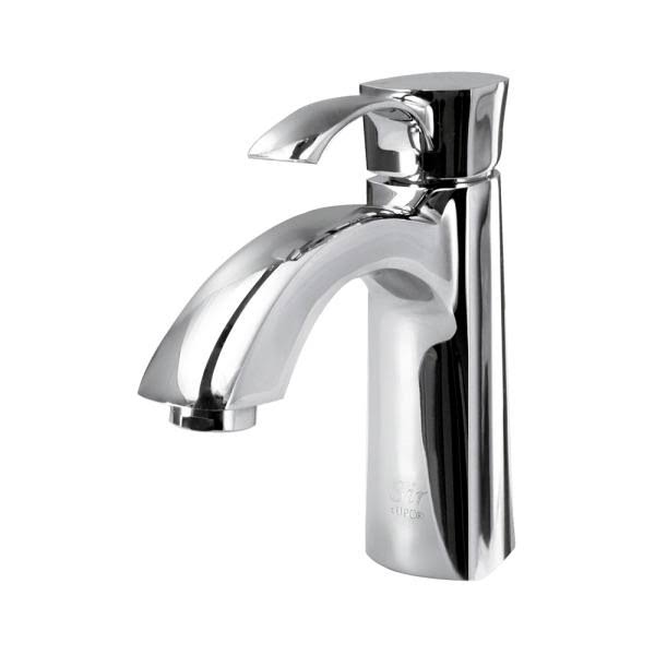 Chrome Vessel Faucet Y2855
