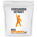Schisandra Chinensis Extract 5kg Pure Powder H4531
