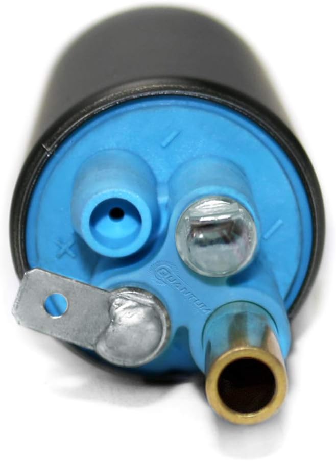 Fuel Pump with Strainer Replacement, Pack of 2 V155335
