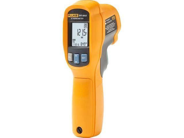 64 Max Fluke Thermometer Y9522