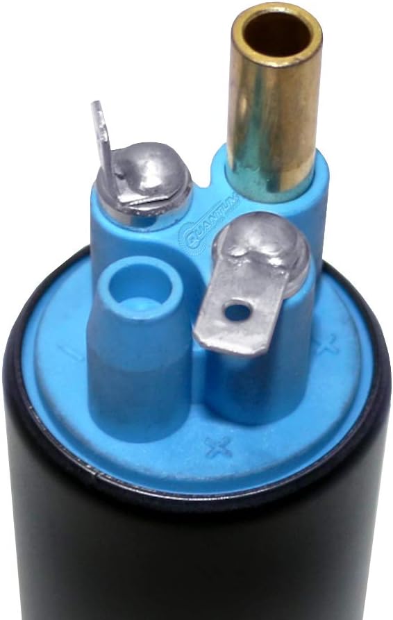 Fuel Pump with Strainer Replacement, Pack of 2 V155335