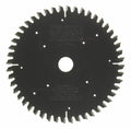 160mm Plunge-Cut Saw Blade 48T J9833
