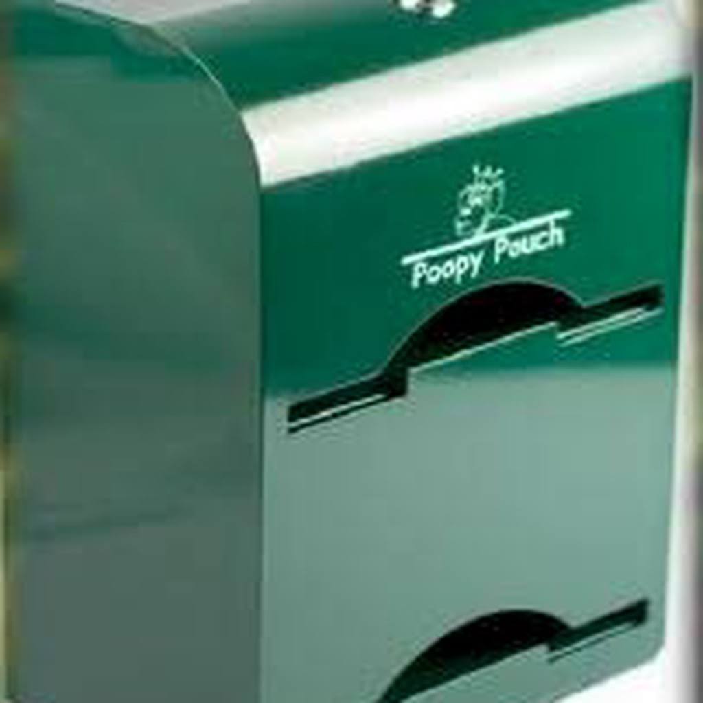 Poopy Pouch Dispenser L722924