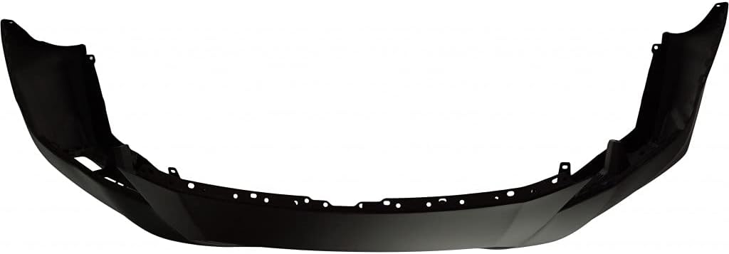 Front Bumper Cover For Subaru Impreza 2017 2018 2019 Primed Sedan Wagon Replacement R1043