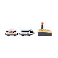 RC Train Model Toy T2095