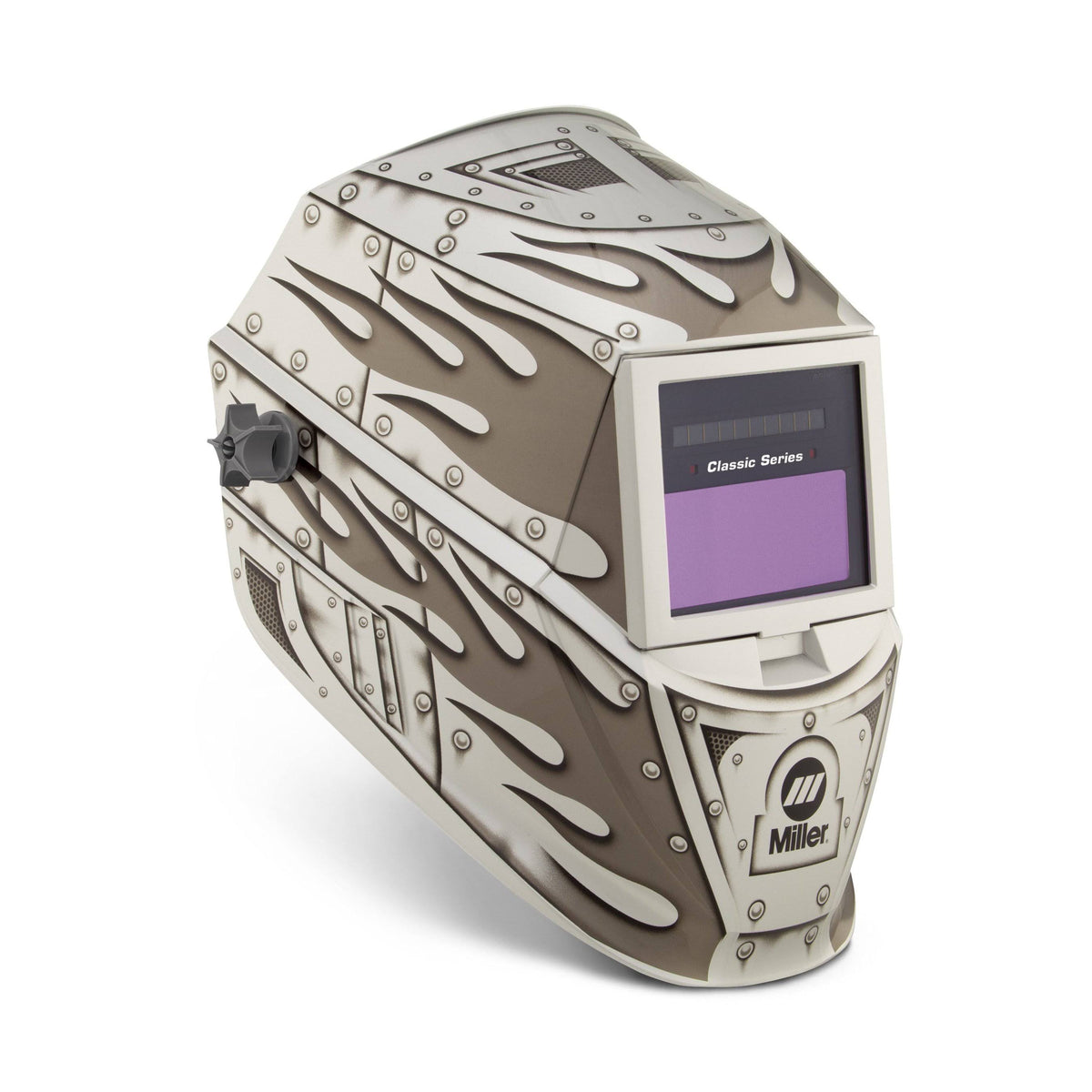 Auto Darkening Welding Helmet X7637