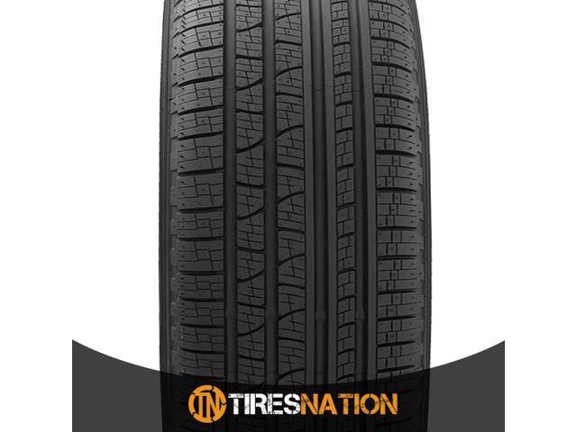 255/55R20 110Y XL All Season Tire N449061