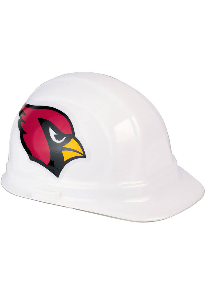 Arizona Cardinals Hard Hat R2678