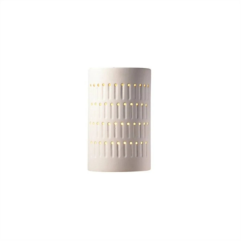 Small Cactus Cylinder Open Top V312994