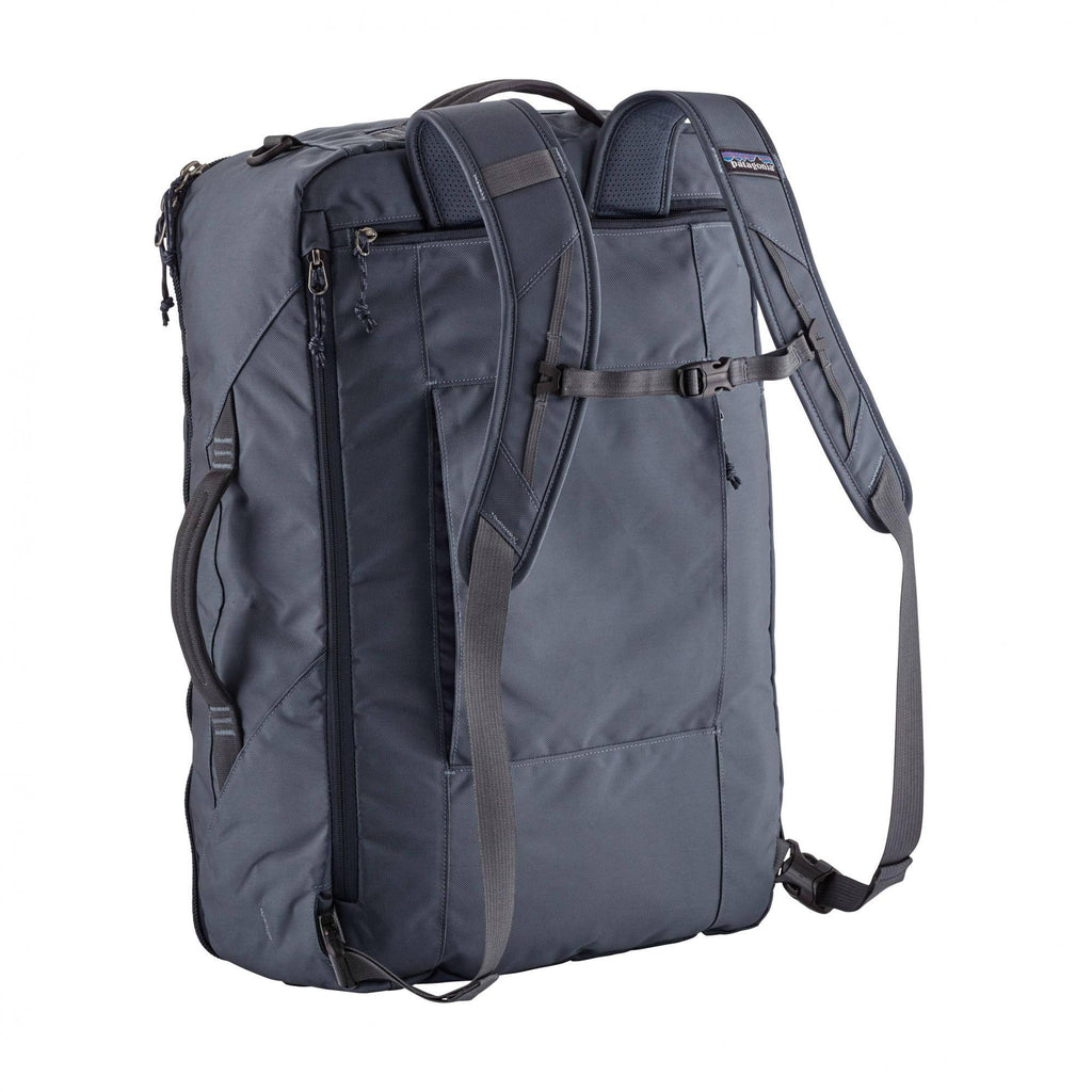 Black 45L Travel Pack D1945