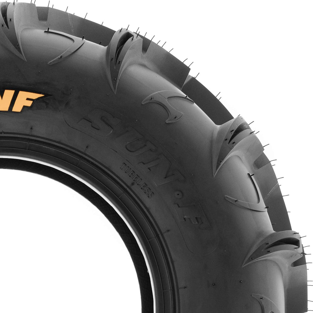 26x11-12 ATV UTV Tubeless Tires L632918