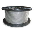 3/8 in Cable, L 50 ft, WLL 2340 lb C537914