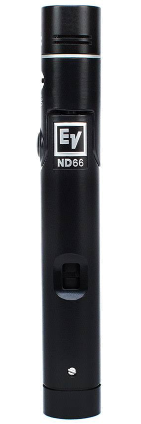 Condenser Cardioid Instrument Microphone L172