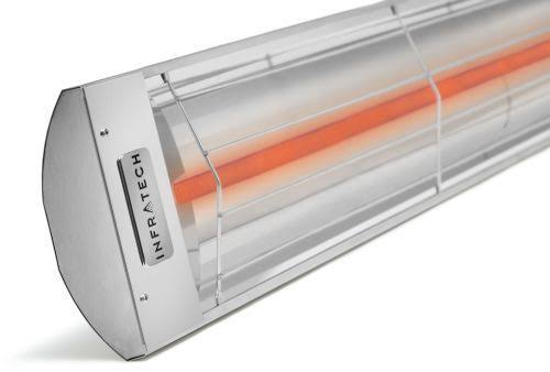 Biscuit 240V 8.3 Amps Single Element Heater H2544