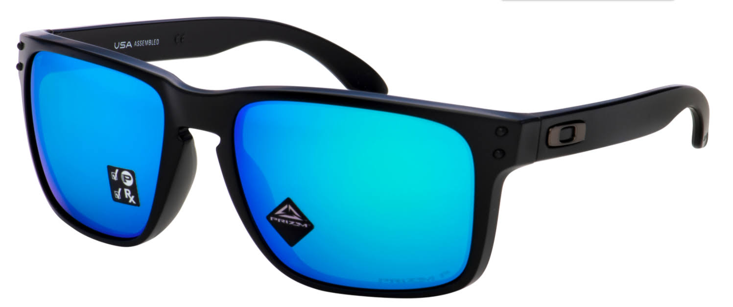 Matte Black Sunglasses L9542