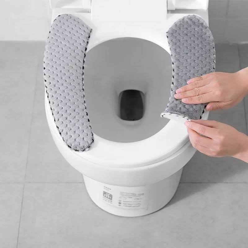 Washable Toilet Seat Covers K297267