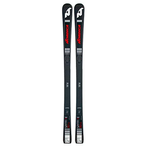 Dobermann Spitfire 80 RB Skis (162) T9933
