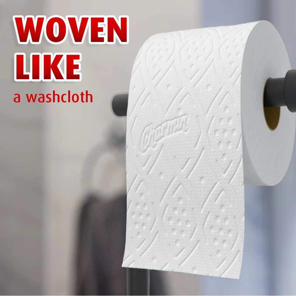 12 Mega Rolls Toilet Paper G5740