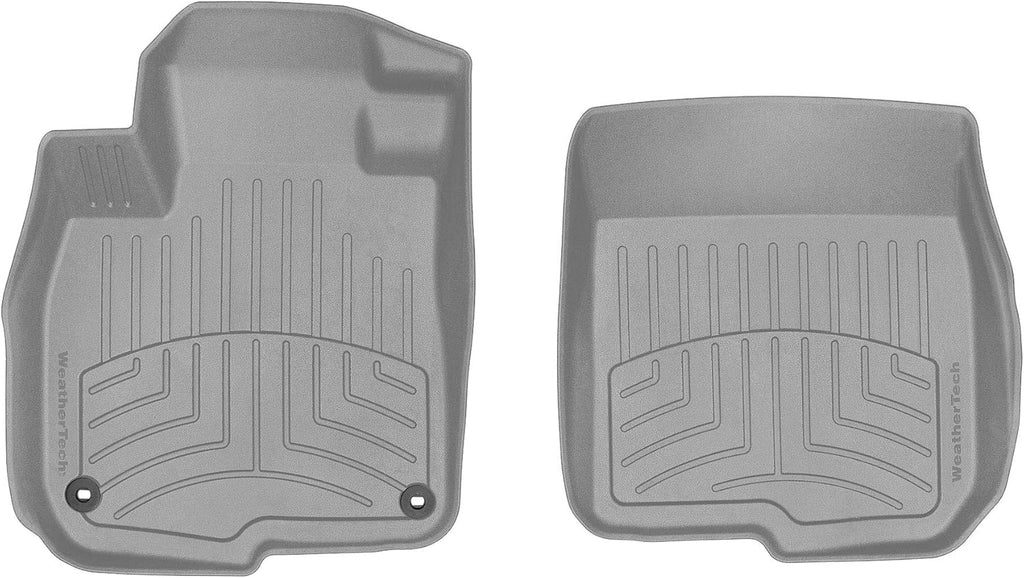 Black FloorLiner HP for Honda CR-V Hybrid T277