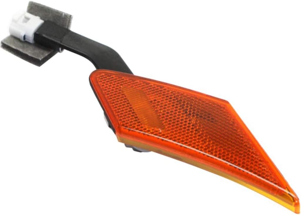 Subaru BRZ Side Marker Light Pair Front Pack of 2 S850