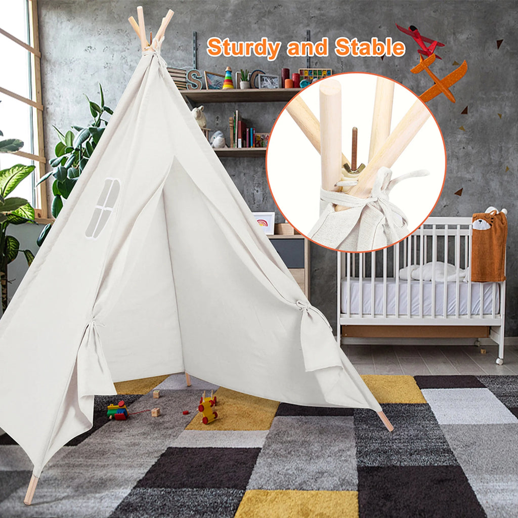 Portable Children Play Tent M517
