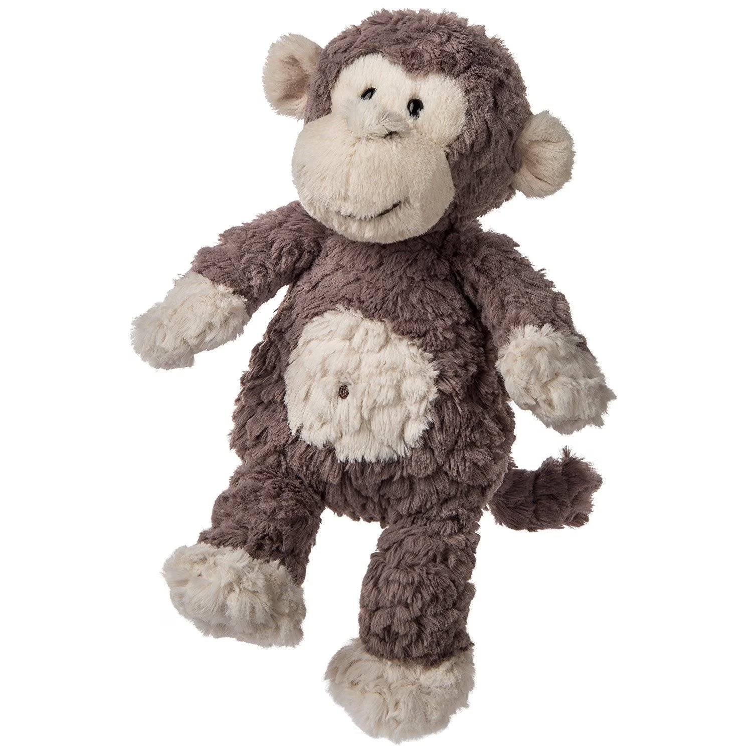 Grey 12" Soft Toy I51913