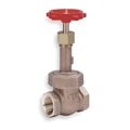 2-1/2 In. Class 200 Gate Valve X3316