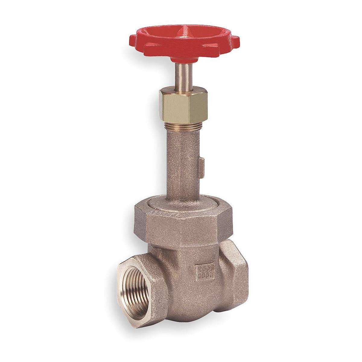 2-1/2 In. Class 200 Gate Valve X3316