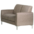 Wheat Loveseat E784